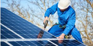 Installation Maintenance Panneaux Solaires Photovoltaïques à Cauterets